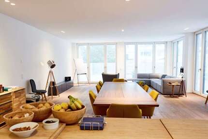 Gewerbeobjekt Köln Innenstadt - 8.500&euro; | Angebot:26077688