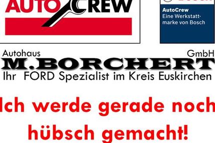 Ford Focus 33.590 km 20.495 &euro; Weilerswist 53919