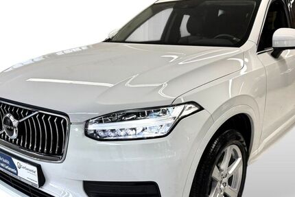 Volvo XC90 29.000 km 44.500 &euro; Bonn 53115