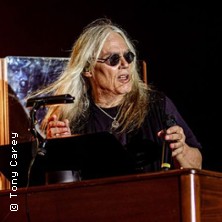 Tony Carey 02.10.2026 Winzerverein Lantershofen