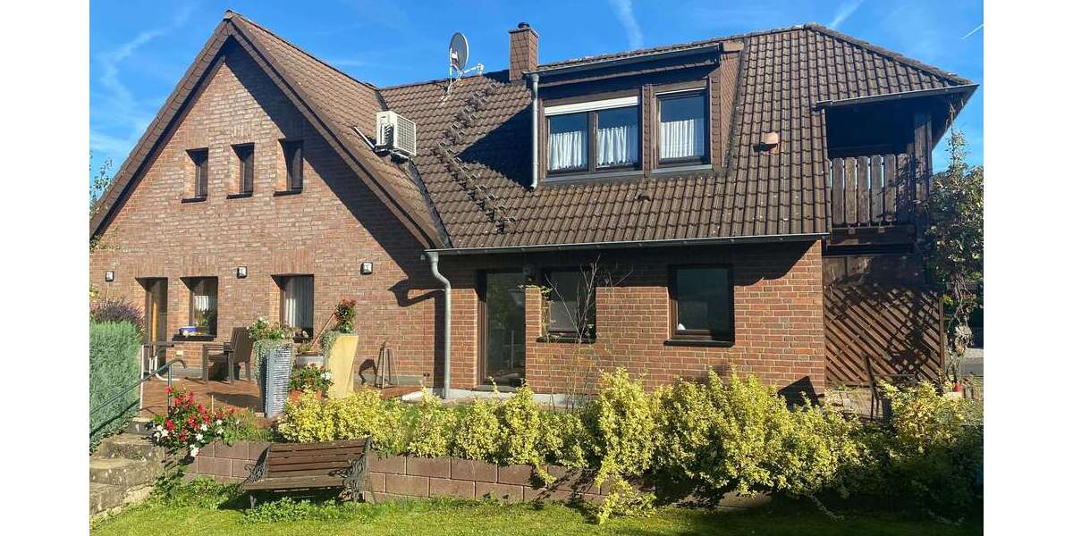 Einfamilienhaus Kreuzau - 6 Zimmer, 157 m&sup2;, 395.000&euro; | Angebot:26930622