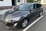 Ford Focus Navi Temp.Sitzh.Spurh.CarPlay EU6 GARANTIE 93.000 km 12.500 &euro; Erftstadt 50374