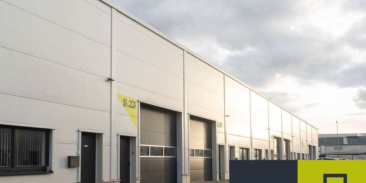 Gewerbeobjekt Erftstadt - 1.860&euro; | Angebot:20224702