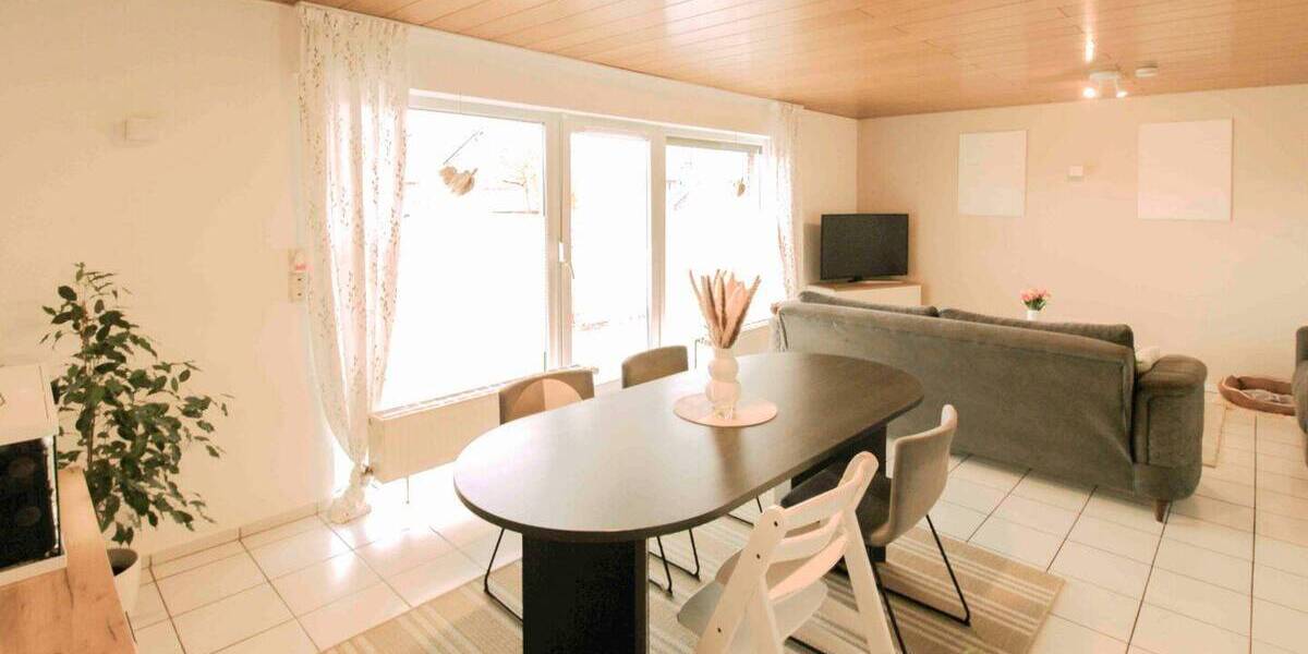 Mehrfamilienhaus, Wohnhaus Hürtgenwald Kleinhau - 8 Zimmer, 220 m&sup2;, 315.000&euro; | Angebot:26657825