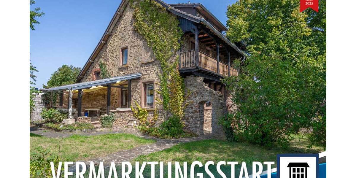 Einfamilienhaus Bad Münstereifel / Hohn Hohn - 12 Zimmer, 266 m&sup2;, 279.000&euro; | Angebot:25436541