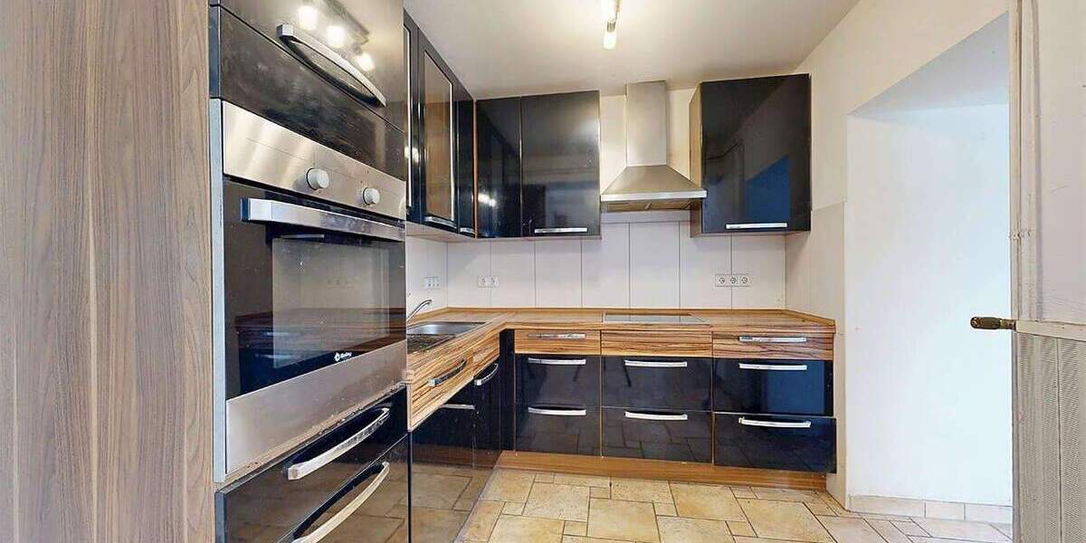 Einfamilienhaus Nideggen Wollersheim - 6 Zimmer, 122 m&sup2;, 299.900&euro; | Angebot:25669808