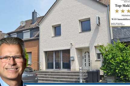 Haus Wesseling - 4 Zimmer, 131 m&sup2;, 379.000&euro; | Angebot:19791914