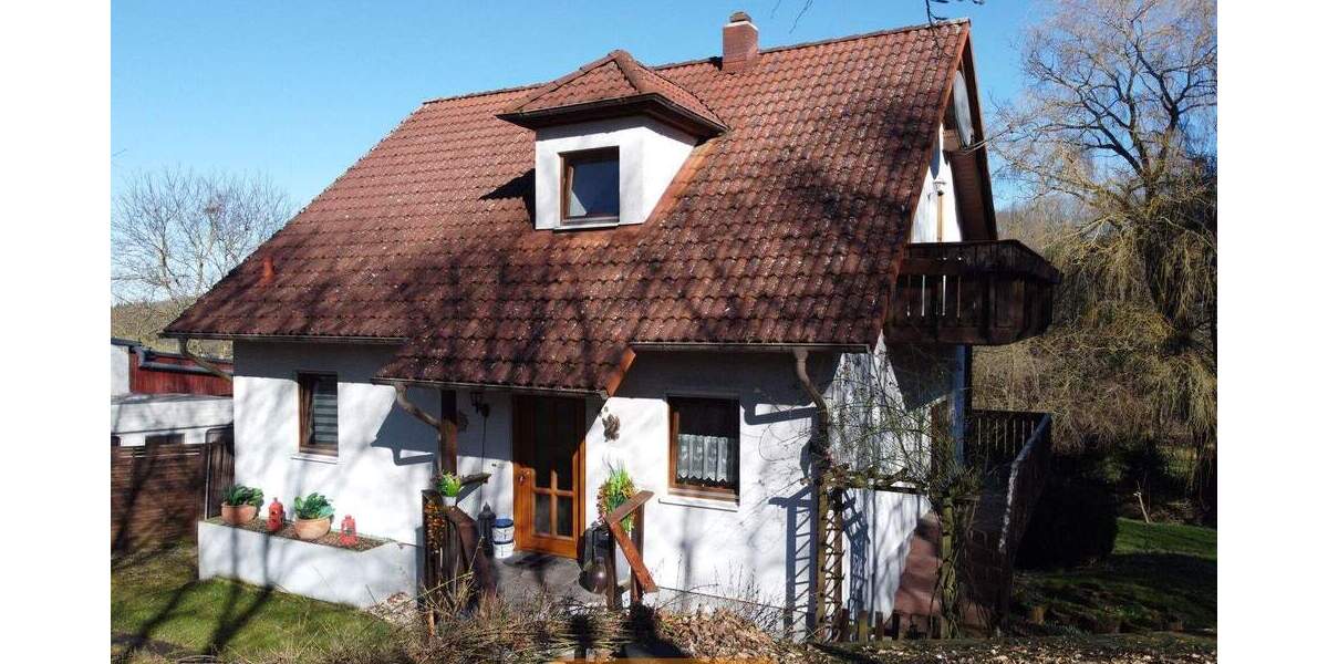 Einfamilienhaus Nettersheim / Bouderath Bouderath - 5 Zimmer, 115 m&sup2;, 279.000&euro; | Angebot:25898999