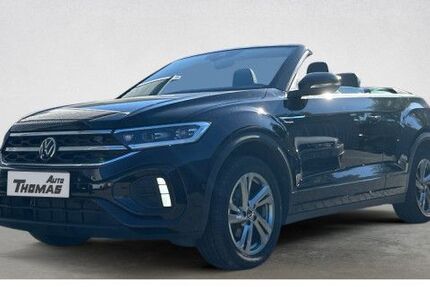 VW T-Roc 17.512 km 27.880 &euro; Blankenheim 53945