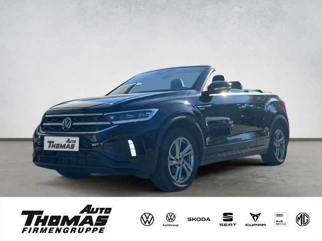VW T-Roc 17.512 km 27.880 &euro; Blankenheim 53945