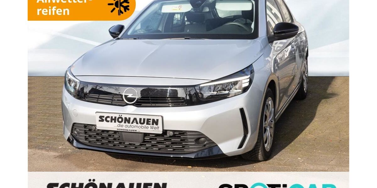 Opel Corsa 16.881 km 14.990 &euro; Kerpen 50171