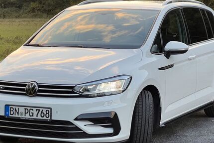 VW Touran 172.589 km 16.900 &euro; Bonn 53175