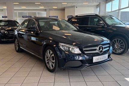 Mercedes-Benz C 200 119.000 km 19.500 &euro; Meckenheim 53340