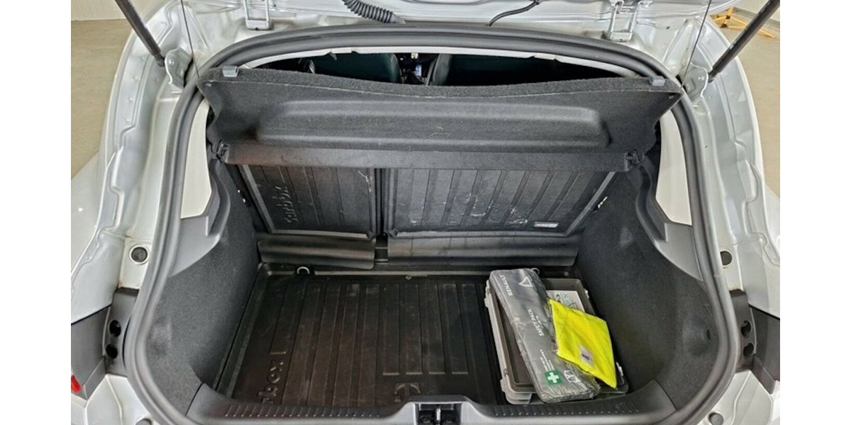 Renault Clio Navi Klimatr.Temp.Alu 1.Hd TÜV neu GARANTIE 45.000 km 12.500 &euro; Erftstadt 50374