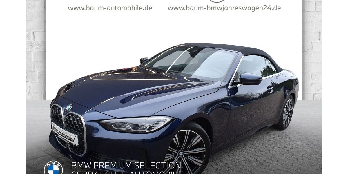 BMW 420 29.100 km 39.800 &euro; Bad Neuenahr 53474