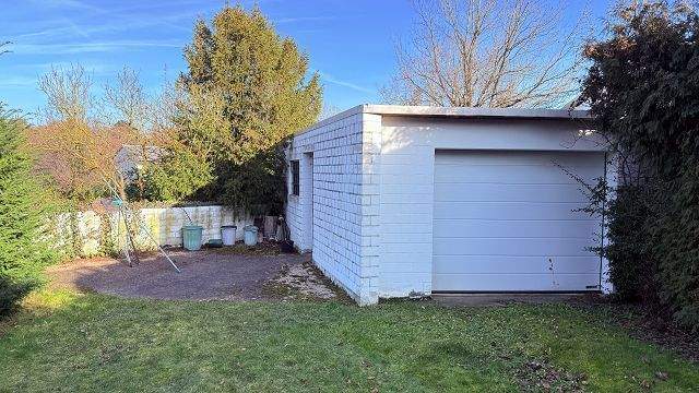 Einfamilienhaus Erftstadt Bliesheim - 7 Zimmer, 185 m&sup2;, 660.000&euro; | Angebot:25705640