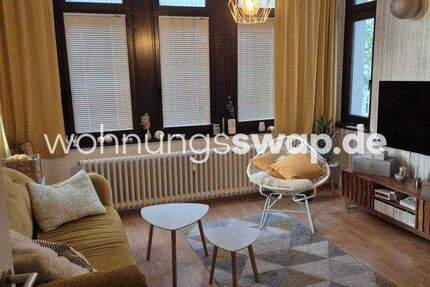 Wohnung Köln Neustadt-Süd - 2 Zimmer, 47 m&sup2;, 650&euro; | Angebot:25940875