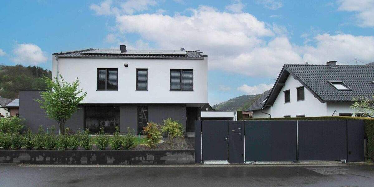 Einfamilienhaus Altenahr Altenburg - 6 Zimmer, 857.000&euro; | Angebot:25915211