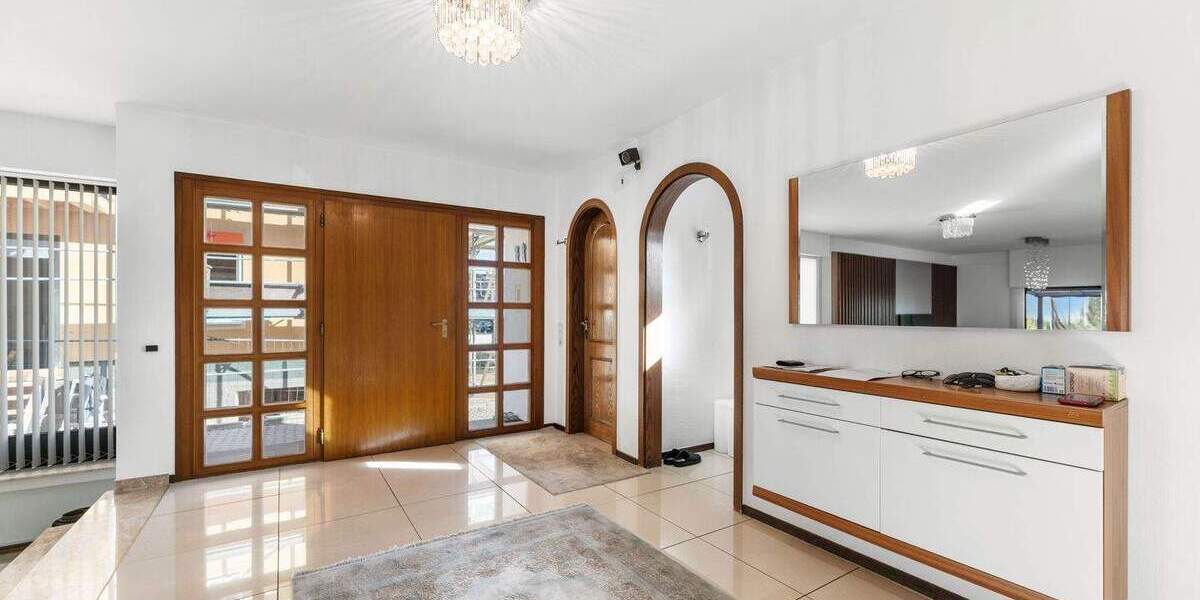 Einfamilienhaus Wachtberg Adendorf - 6 Zimmer, 234 m&sup2;, 799.000&euro; | Angebot:25735217