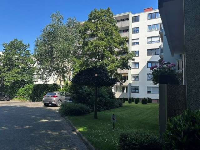 Etagenwohnung Kerpen / Horrem Horrem - 2 Zimmer, 64 m&sup2;, 159.000&euro; | Angebot:27120227