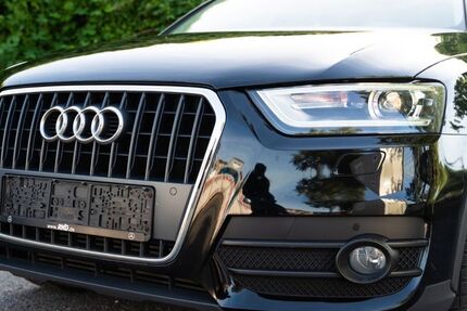 Audi Q3 151.236 km 11.250 &euro; Hürth 50354