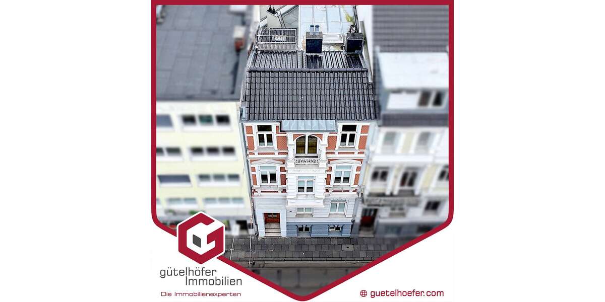 Einfamilienhaus Bonn - 9 Zimmer, 342 m&sup2;, 1.199.000&euro; | Angebot:25831294