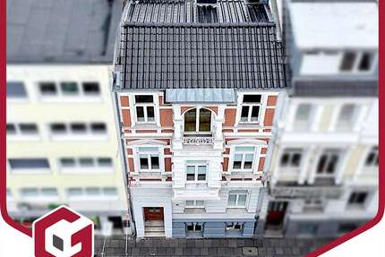 Haus Bonn - 9 Zimmer, 342 m&sup2;, 1.199.000&euro; | Angebot:25831294