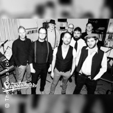 The Slapstickers, Weihnachtsmann 17.12.2026 Harmonie Bonn