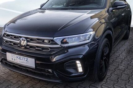 VW T-Roc 30.148 km 34.990 &euro; Kerpen 50169