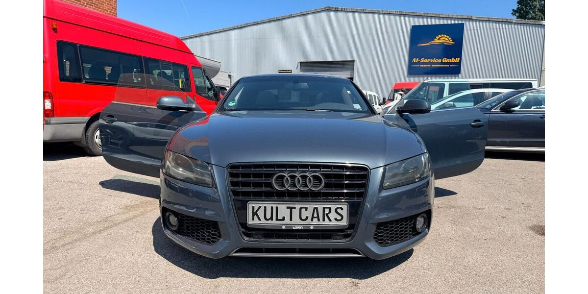 Audi A5 263.402 km 9.000 &euro; Düren 52349