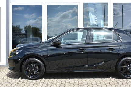 Opel Corsa 10.420 km 18.700 &euro; Grafschaft 53501
