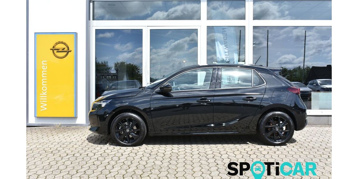 Opel Corsa 10.420 km 18.700 &euro; Grafschaft 53501