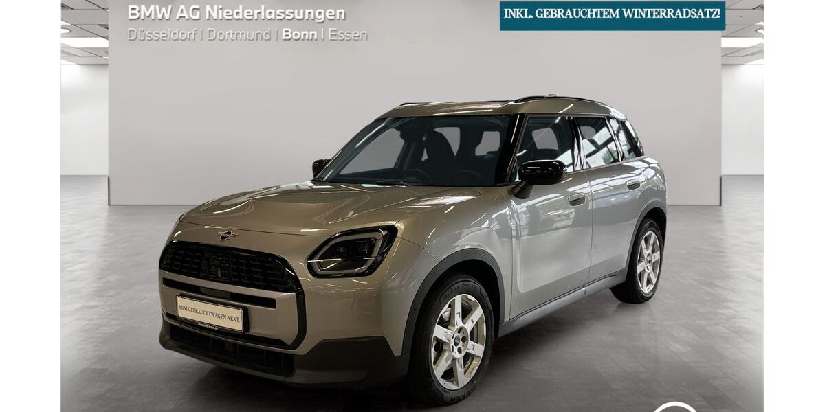 Mini Countryman C (Cooper) 5.295 km 32.499 &euro; Bonn 53119