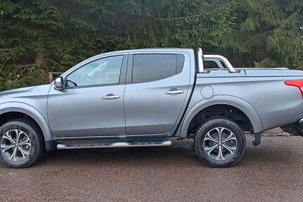 Fiat Fullback 59.000 km 23.300 &euro; Kall 53925