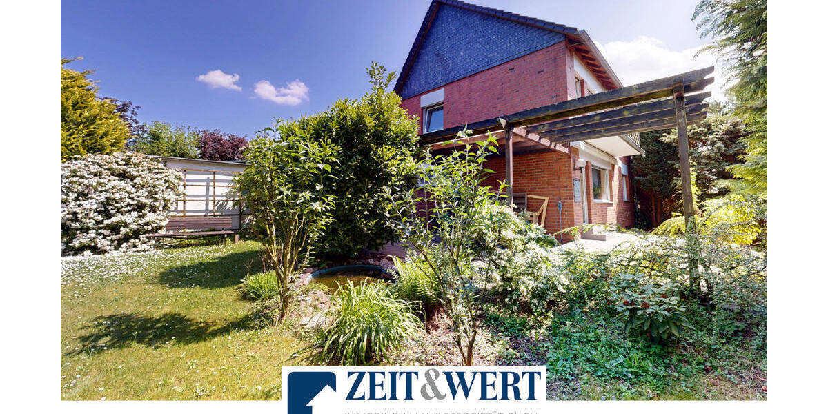 Einfamilienhaus Erftstadt-Liblar Lechenich - 5 Zimmer, 137 m&sup2;, 495.000&euro; | Angebot:26752531