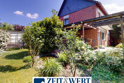 Haus Erftstadt-Liblar Lechenich - 5 Zimmer, 137 m&sup2;, 495.000&euro; | Angebot:26752531