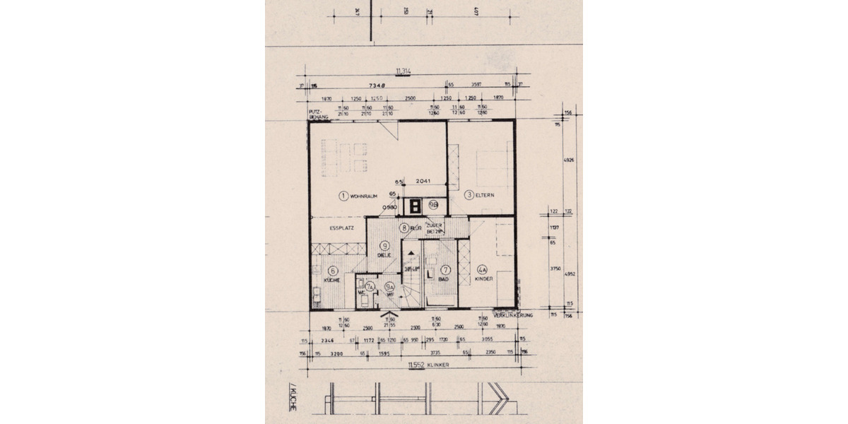 Einfamilienhaus Königswinter - 449.000&euro; | Angebot:25630376
