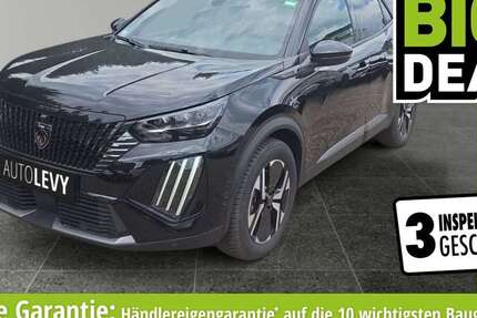 Peugeot 2008 9.809 km 24.444 &euro; Frechen 50226