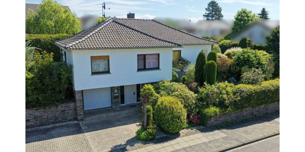 Bungalow Swisttal Buschhoven - 5 Zimmer, 125 m&sup2;, 549.000&euro; | Angebot:26730855