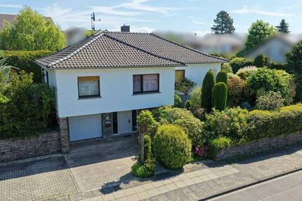Haus Swisttal Buschhoven - 5 Zimmer, 125 m&sup2;, 549.000&euro; | Angebot:26730855