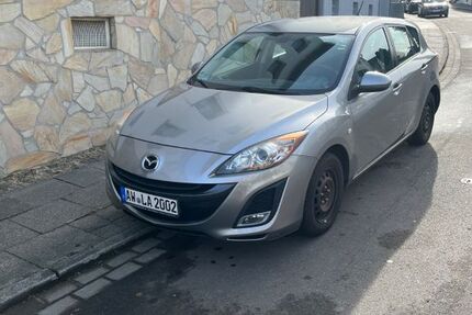 Mazda 3 220.000 km 4.100 &euro; Bonn 53123