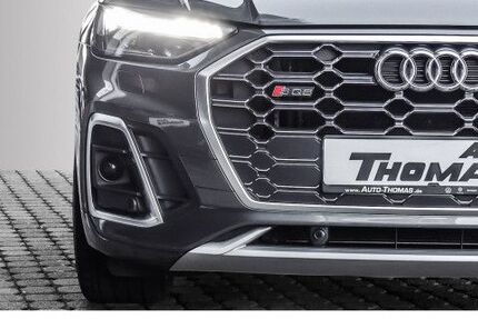 Audi SQ5 50.220 km 48.880 &euro; Bonn 53227
