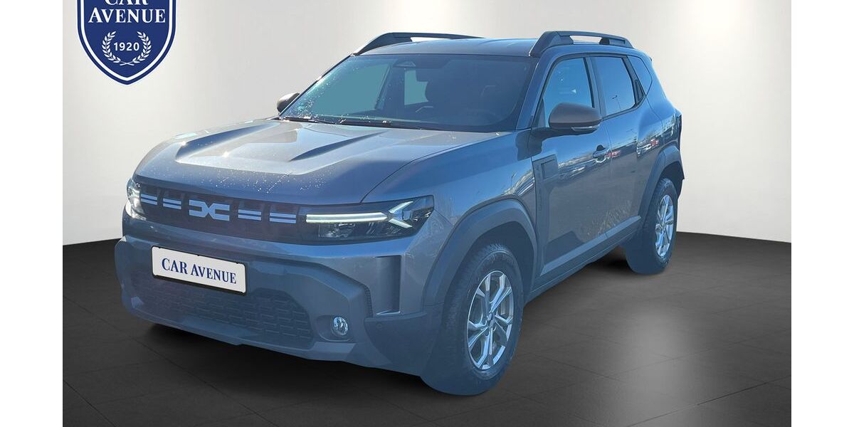 Dacia Duster 6.250 km 25.890 &euro; Euskirchen 53881