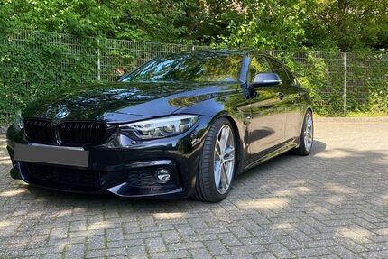 BMW 430 Gran Coupé 110.000 km 28.880 &euro; Hürtgenwald 52393