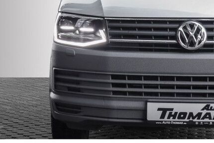 VW T6 Caravelle 134.420 km 19.750 &euro; Bonn 53227