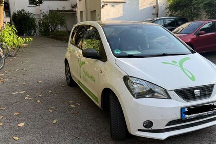 Seat Mii 99.000 km 5.900 &euro; Bonn 53225