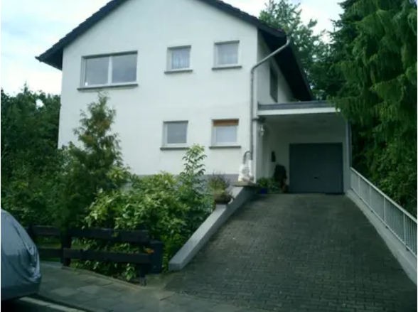 Einfamilienhaus mit Einliegerwohnung - Einfamilienhaus Bonn Hardtberg | Angebot:19799060