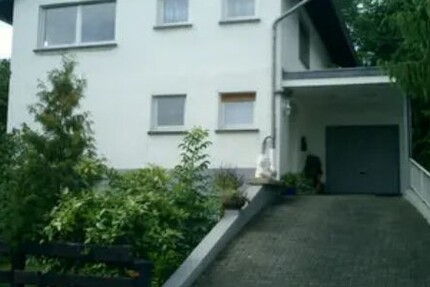 Einfamilienhaus mit Einliegerwohnung - Haus Bonn Hardtberg | Angebot:19799060