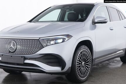 Mercedes-Benz EQA 10.935 km 48.790 &euro; Bornheim 53332