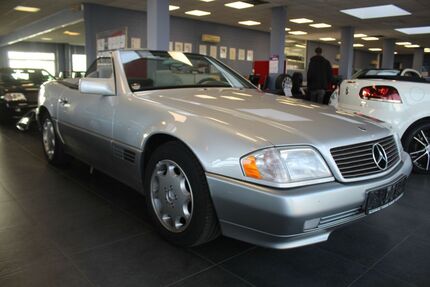 Mercedes-Benz SL 280 39.096 km 26.980 &euro; Euskirchen 53881